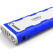 Invention Patent holder Carku jump starter Epower-82 18000mah mini jump starter power bank car battery jumper epower-21